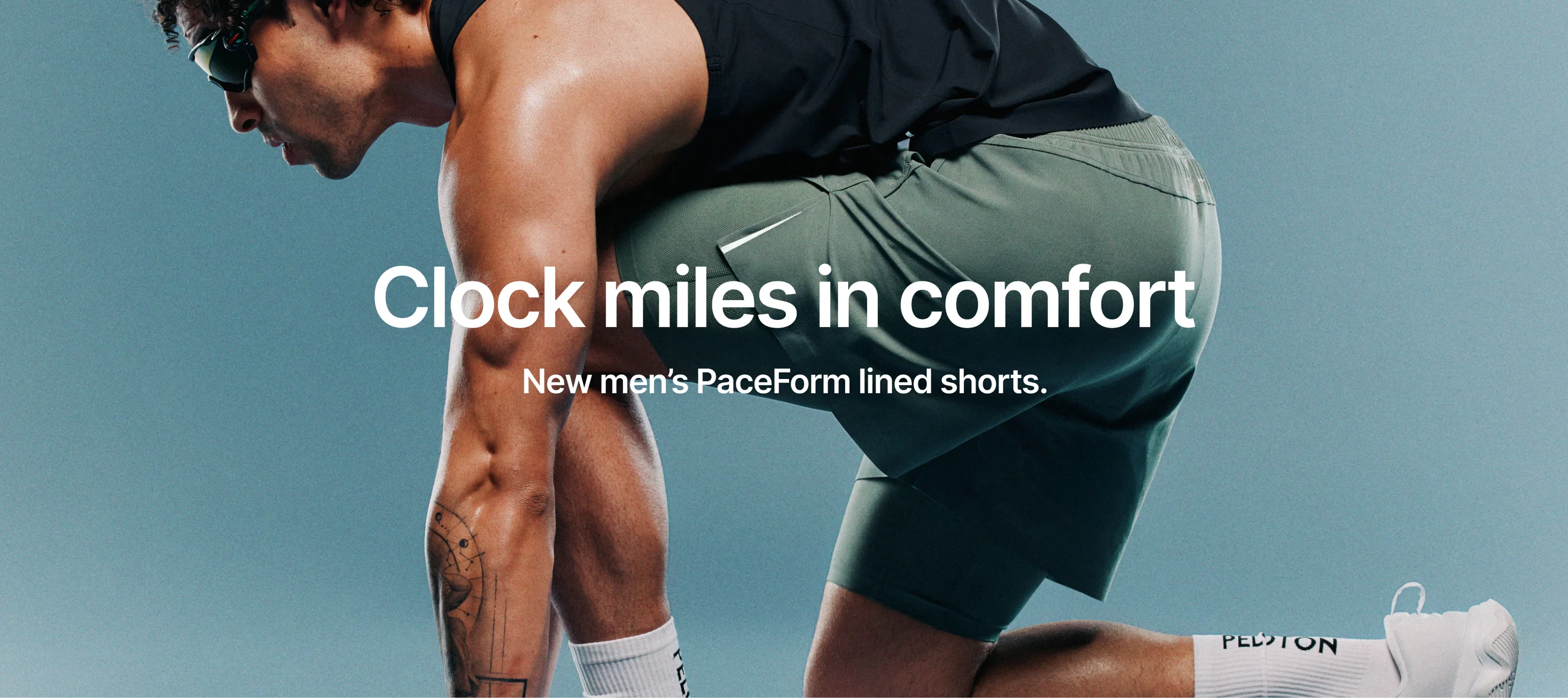 Built to Move with You